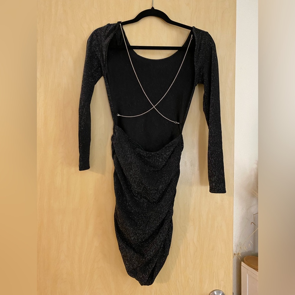 Dress shein